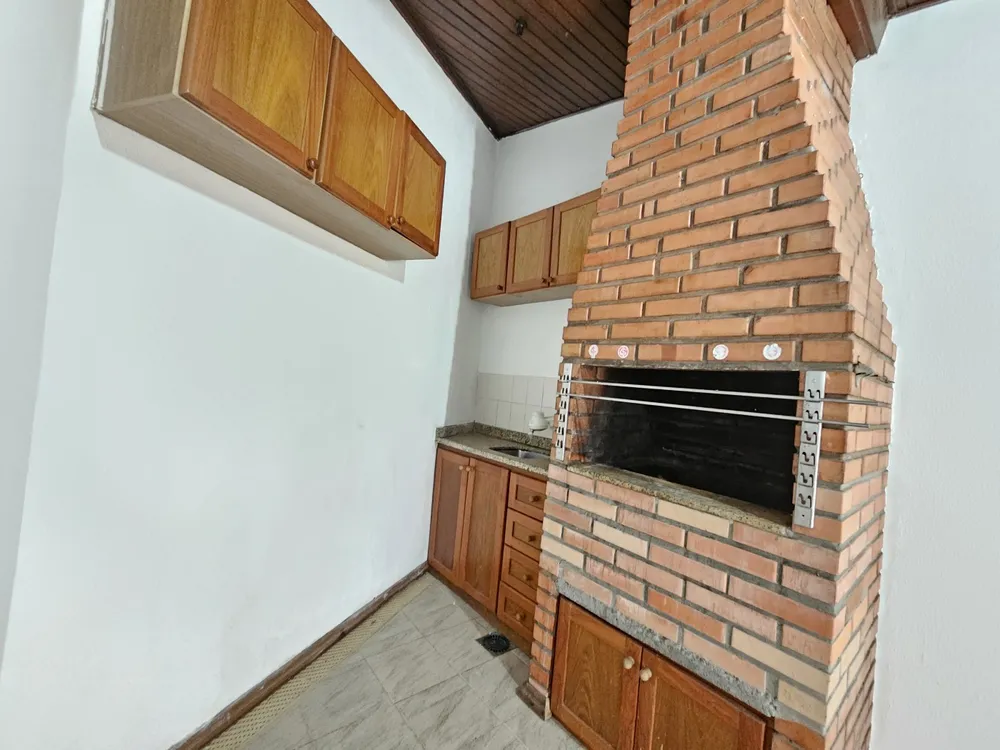 Casa de Condomínio, 4 quartos - Foto 9