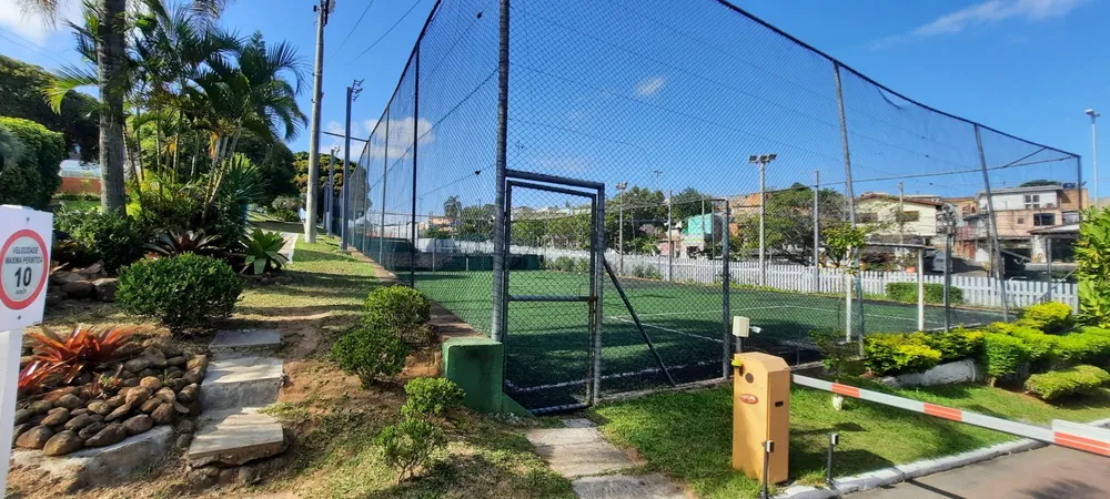 Casa de Condomínio, 4 quartos - Foto 18