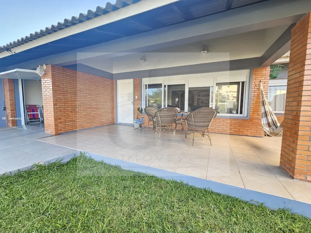 Casa, 4 quartos - Foto 1