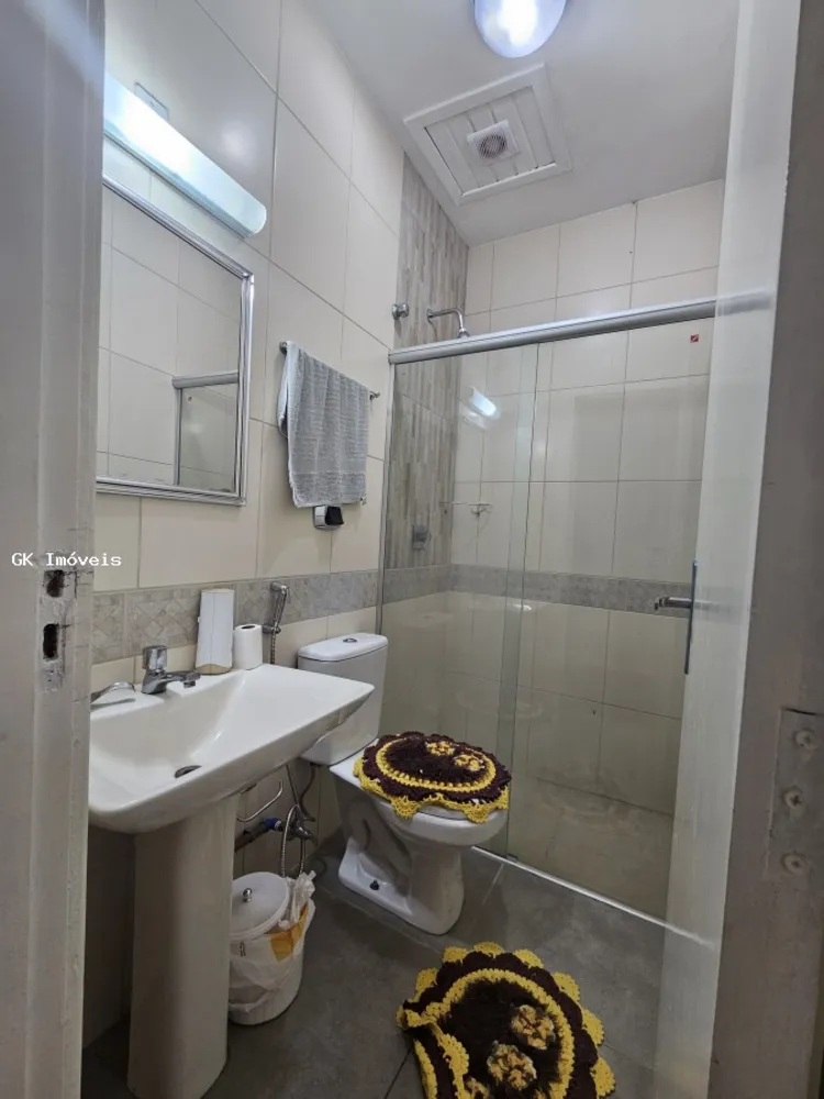 Casa, 4 quartos - Foto 7
