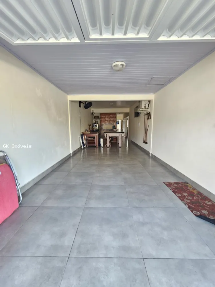 Casa, 4 quartos - Foto 2