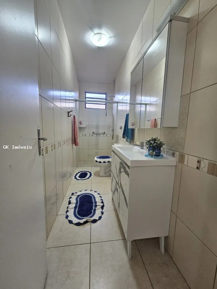 Casa, 4 quartos - Foto 5