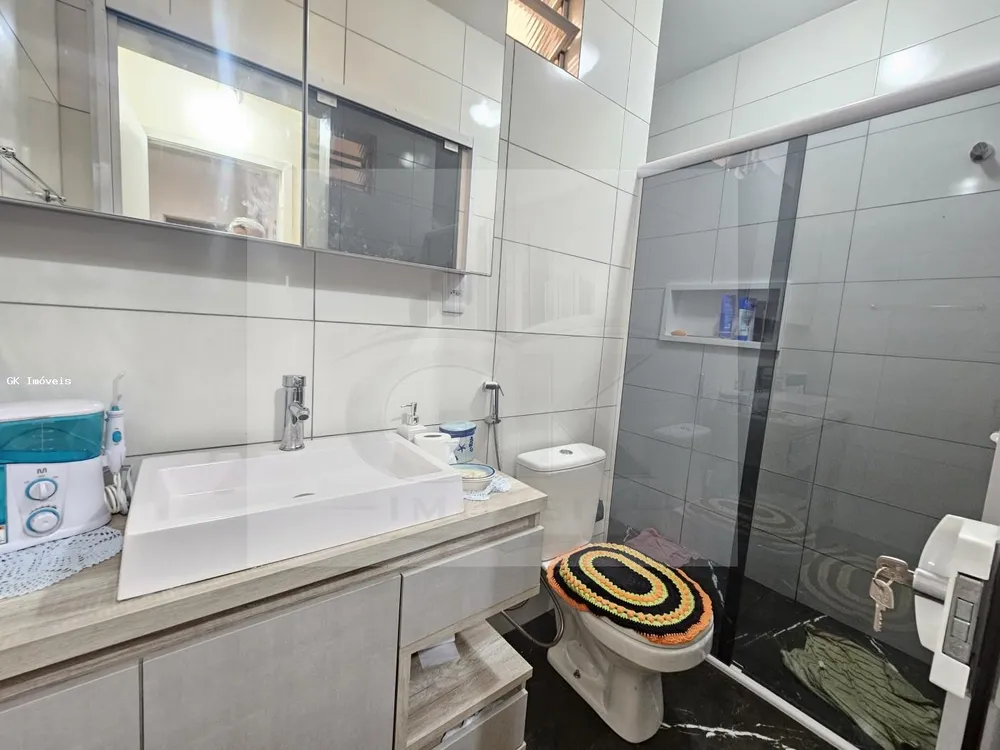 Casa, 4 quartos - Foto 7