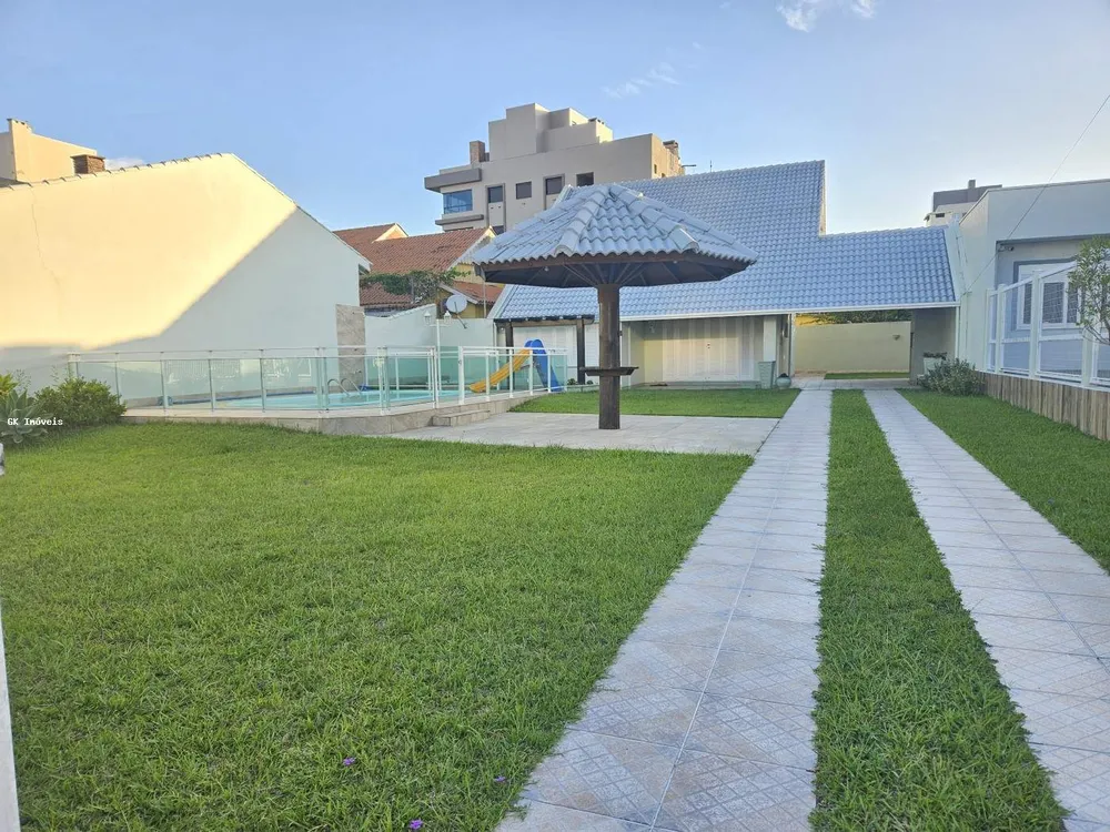 Casa, 5 quartos, 256 m² - Foto 3