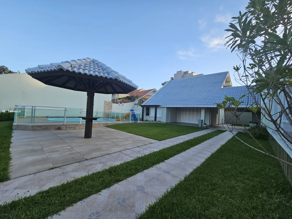 Casa, 5 quartos, 256 m² - Foto 1