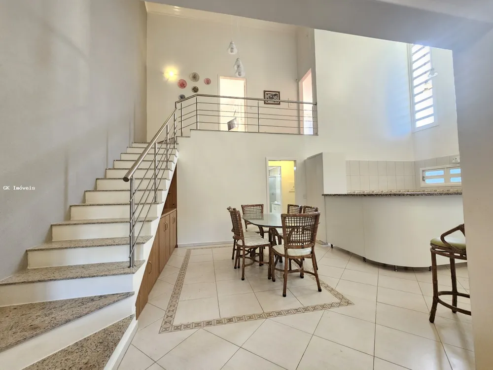 Casa, 5 quartos, 256 m² - Foto 19