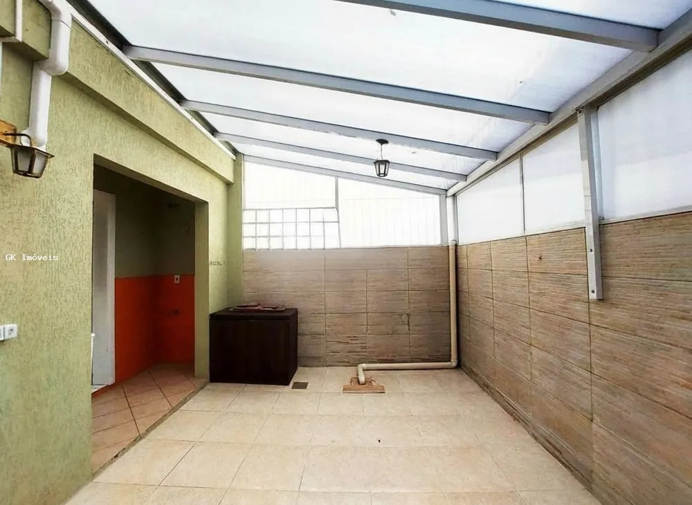 Casa, 3 quartos, 104 m² - Foto 10