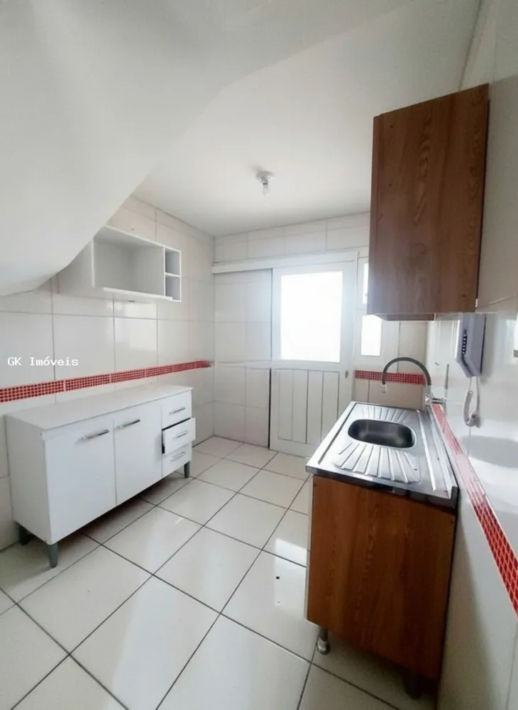Casa, 3 quartos, 104 m² - Foto 6