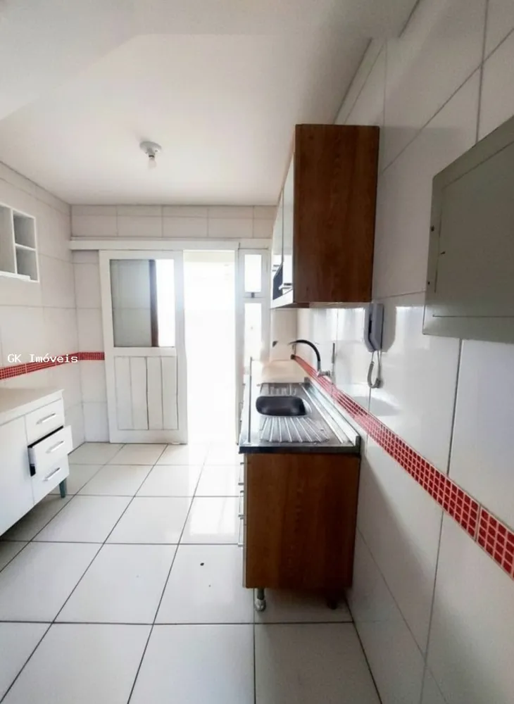 Casa, 3 quartos, 104 m² - Foto 5