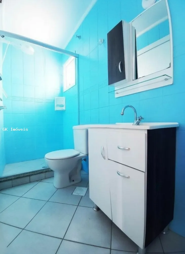 Casa, 3 quartos, 104 m² - Foto 14