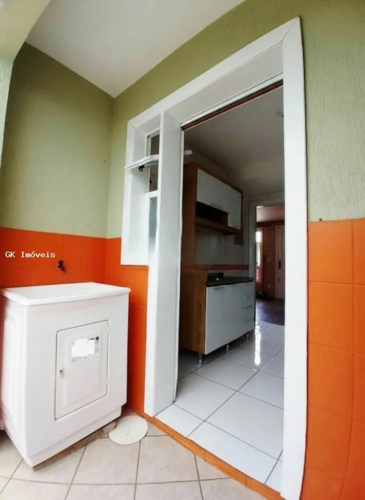 Casa, 3 quartos, 104 m² - Foto 11