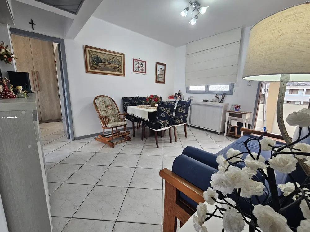 Apartamento, 3 quartos, 48 m² - Foto 1