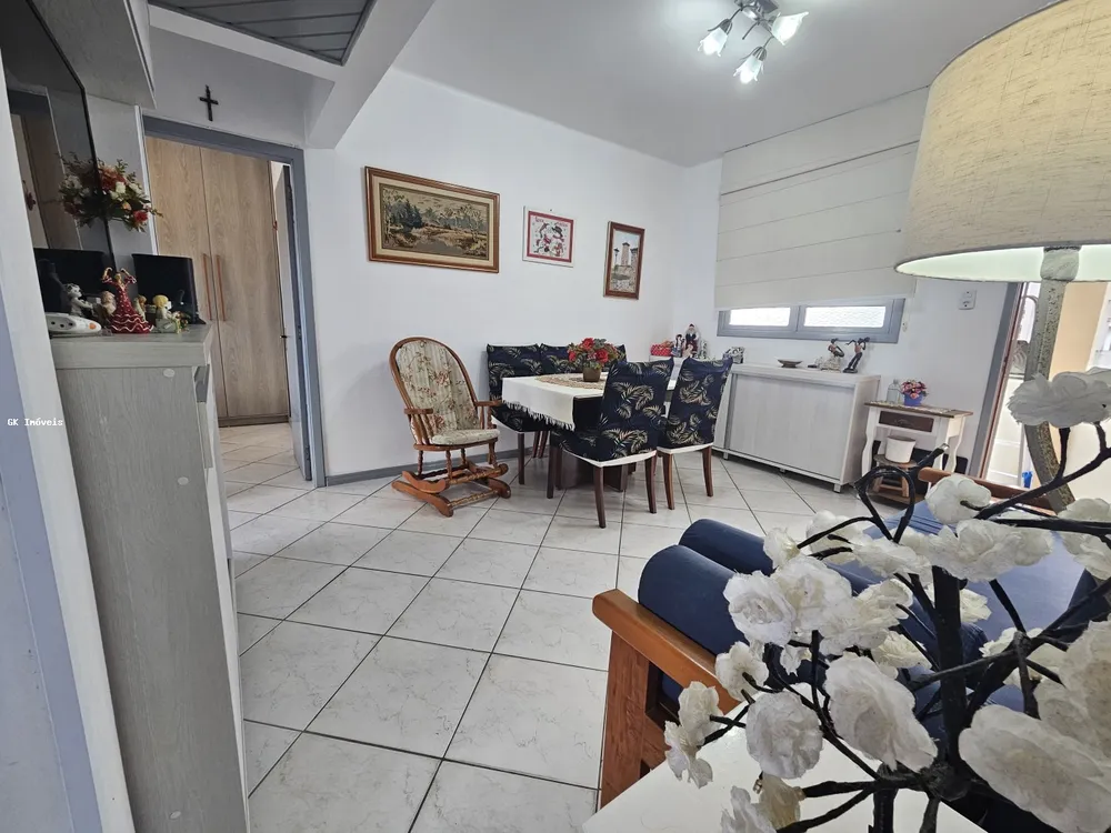 Apartamento, 3 quartos, 48 m² - Foto 2
