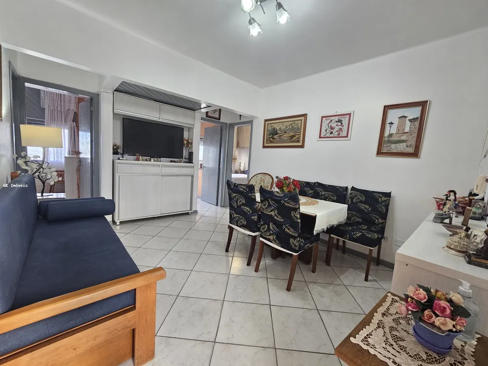 Apartamento, 3 quartos, 48 m² - Foto 3