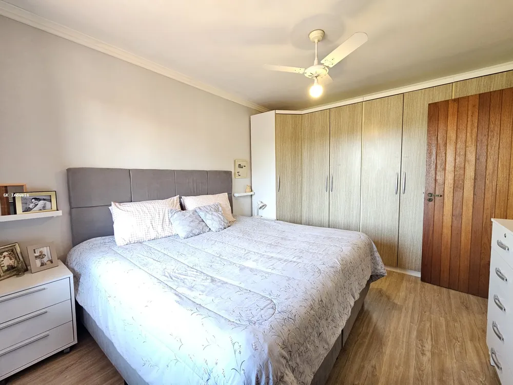 Casa de Condomínio, 4 quartos - Foto 10