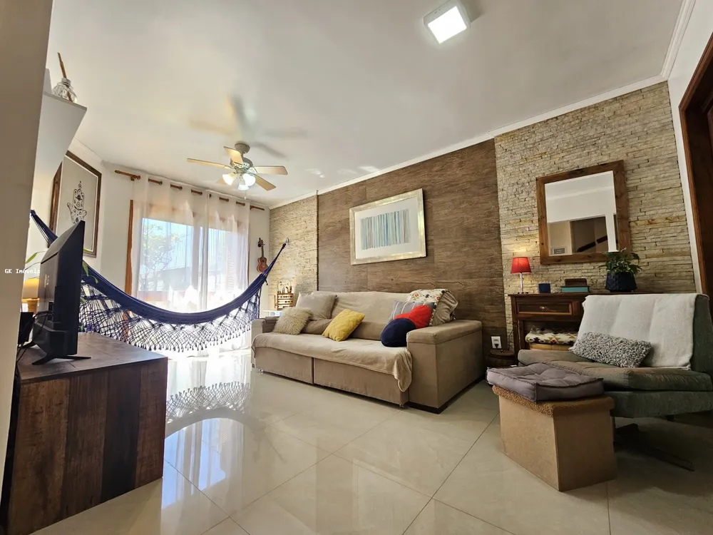 Casa de Condomínio, 4 quartos - Foto 3