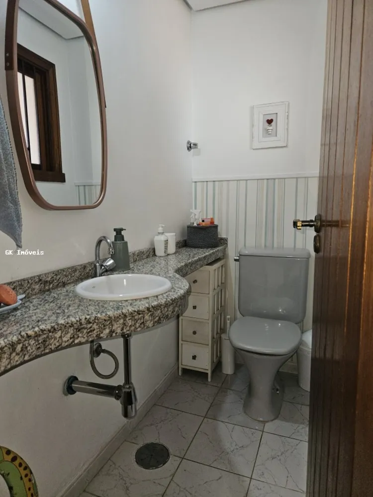 Casa de Condomínio, 4 quartos - Foto 17