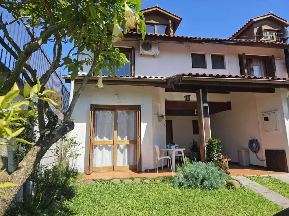 Casa de Condomínio, 4 quartos - Foto 1