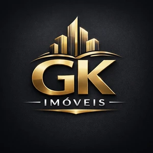 Logo de GK Imóveis