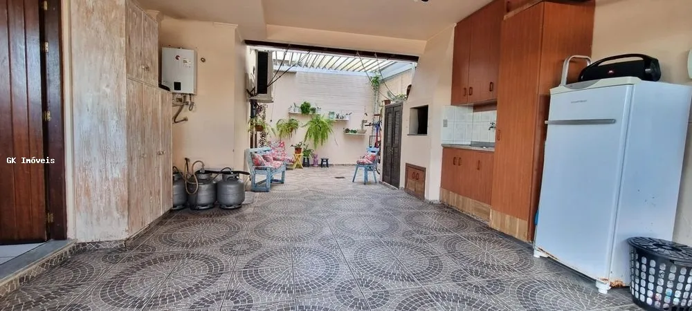 Casa, 3 quartos, 150 m² - Foto 12