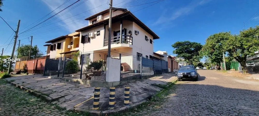 Casa, 3 quartos, 150 m² - Foto 1
