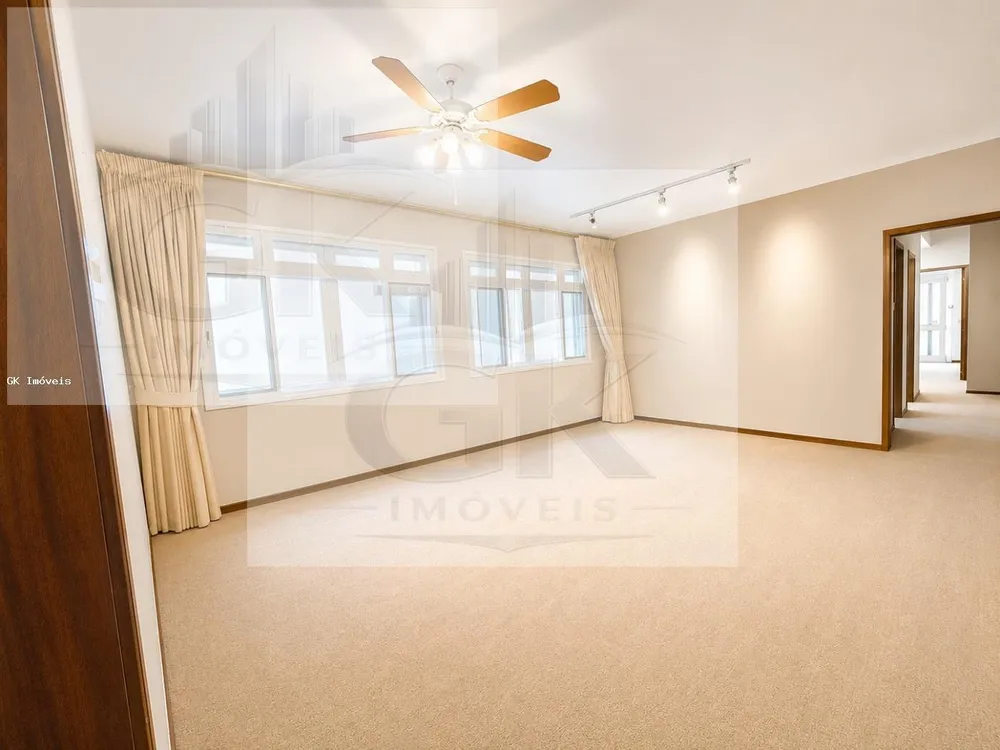 Apartamento, 3 quartos, 174 m² - Foto 1