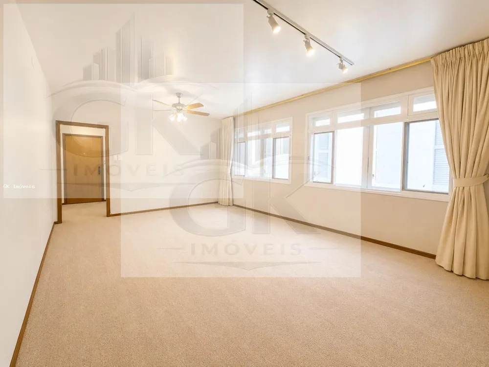 Apartamento, 3 quartos, 174 m² - Foto 2