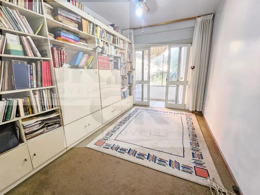 Apartamento, 3 quartos, 174 m² - Foto 9