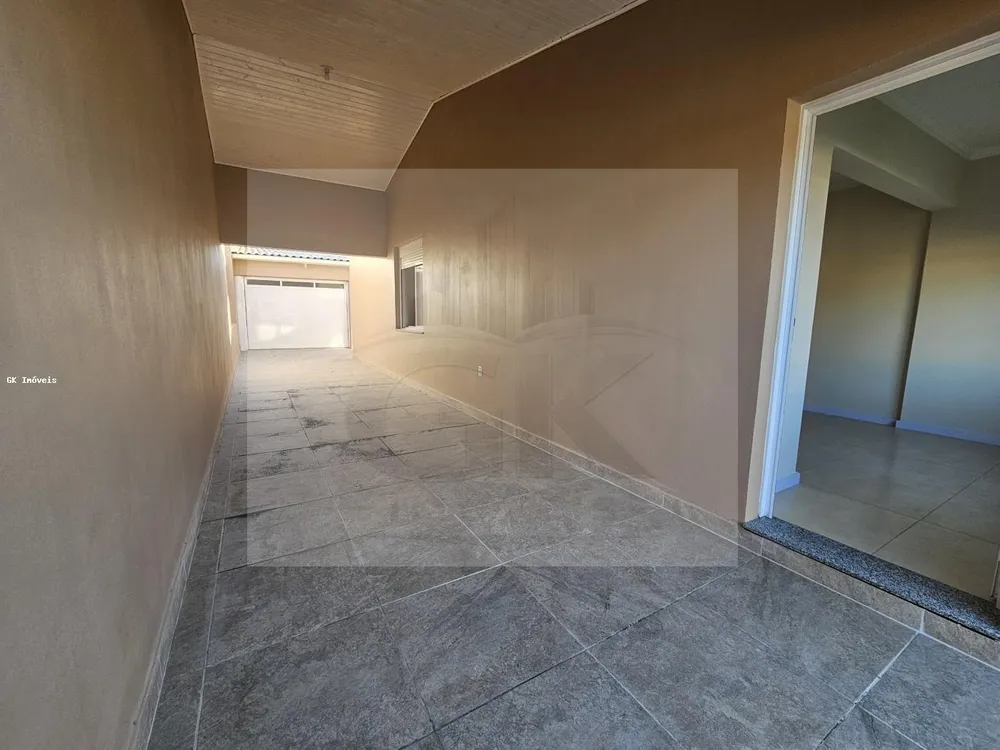Casa, 4 quartos, 174 m² - Foto 2