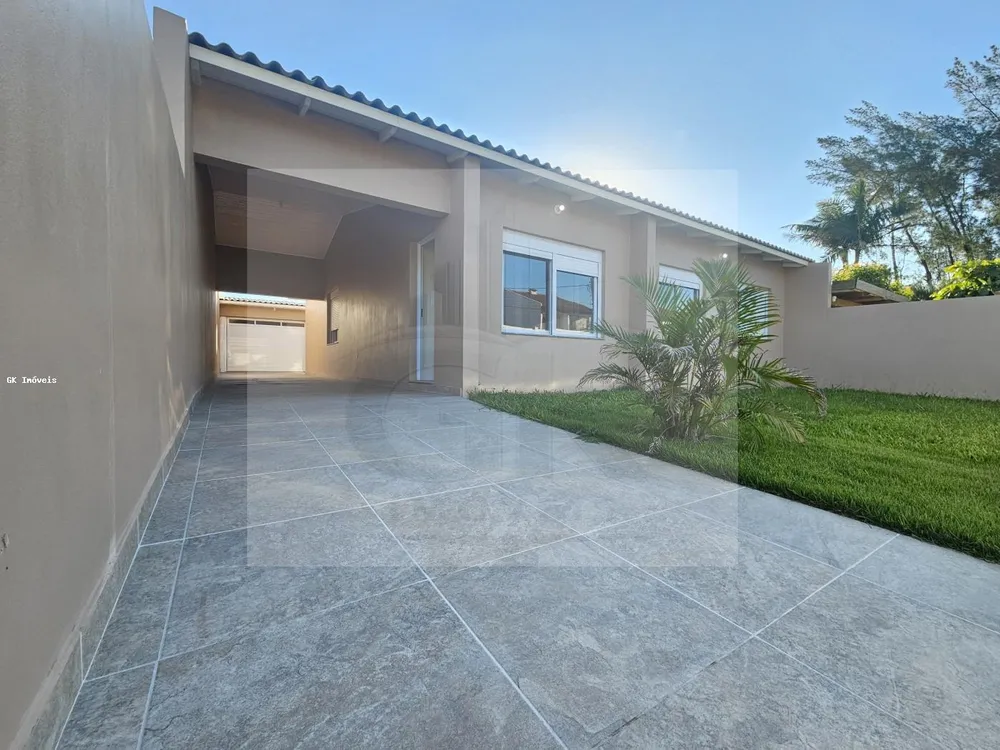 Casa, 4 quartos, 174 m² - Foto 1