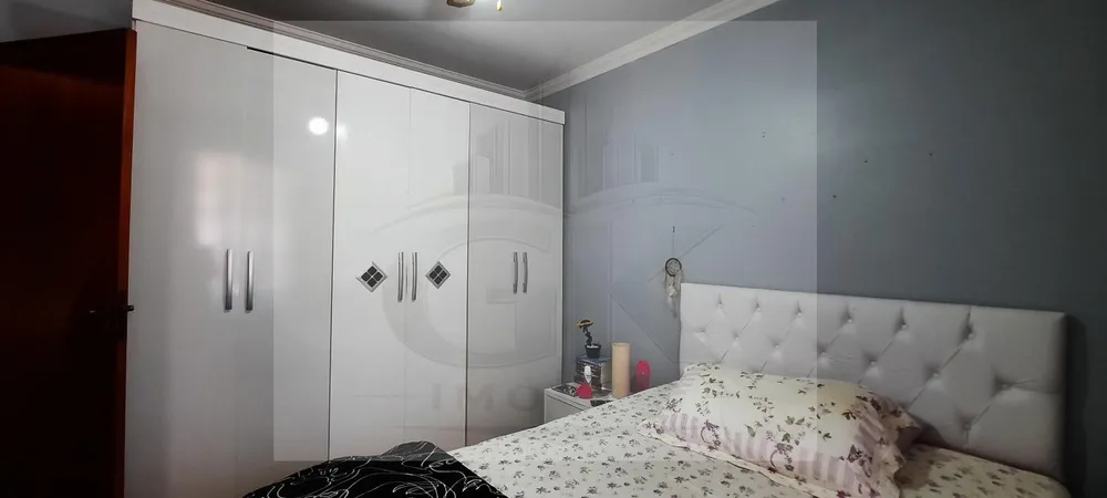 Casa de Condomínio, 3 quartos - Foto 16