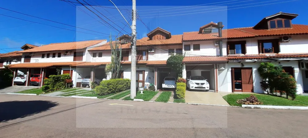 Casa de Condomínio, 3 quartos - Foto 12