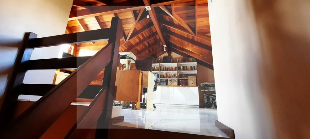 Casa de Condomínio, 3 quartos - Foto 8