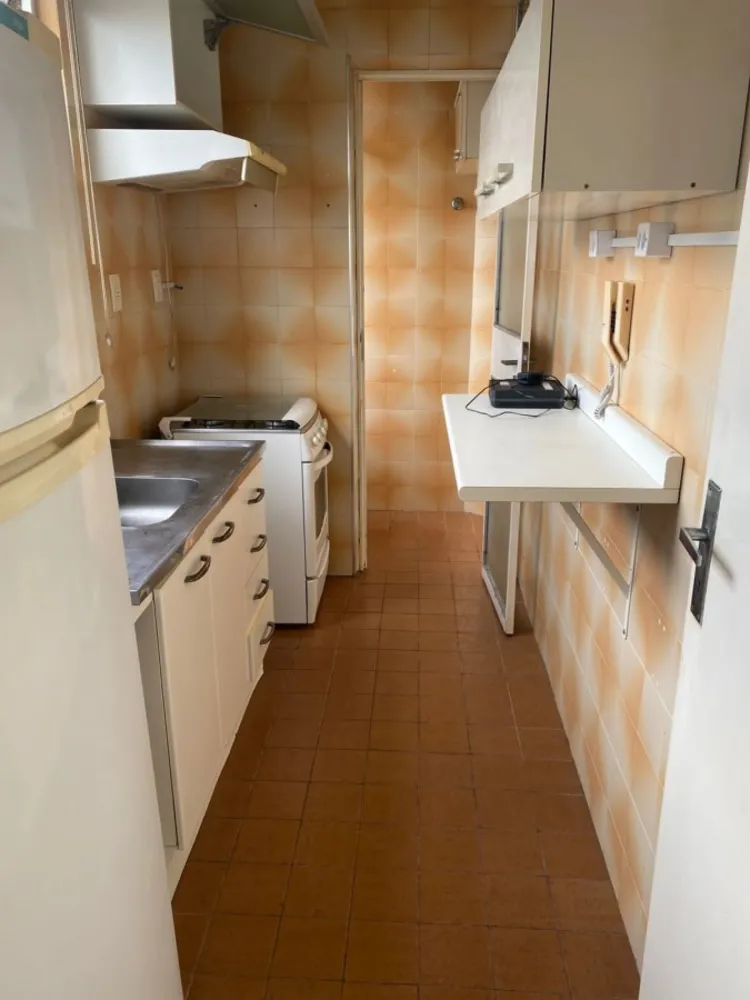 Apartamento, 1 quarto, 39 m² - Foto 14