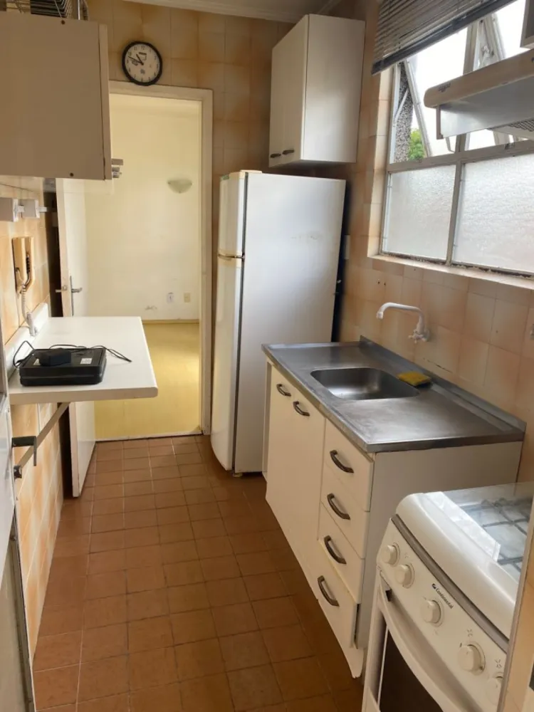 Apartamento, 1 quarto, 39 m² - Foto 11