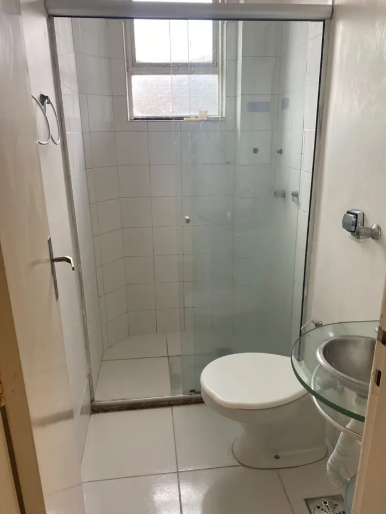 Apartamento, 1 quarto, 39 m² - Foto 5