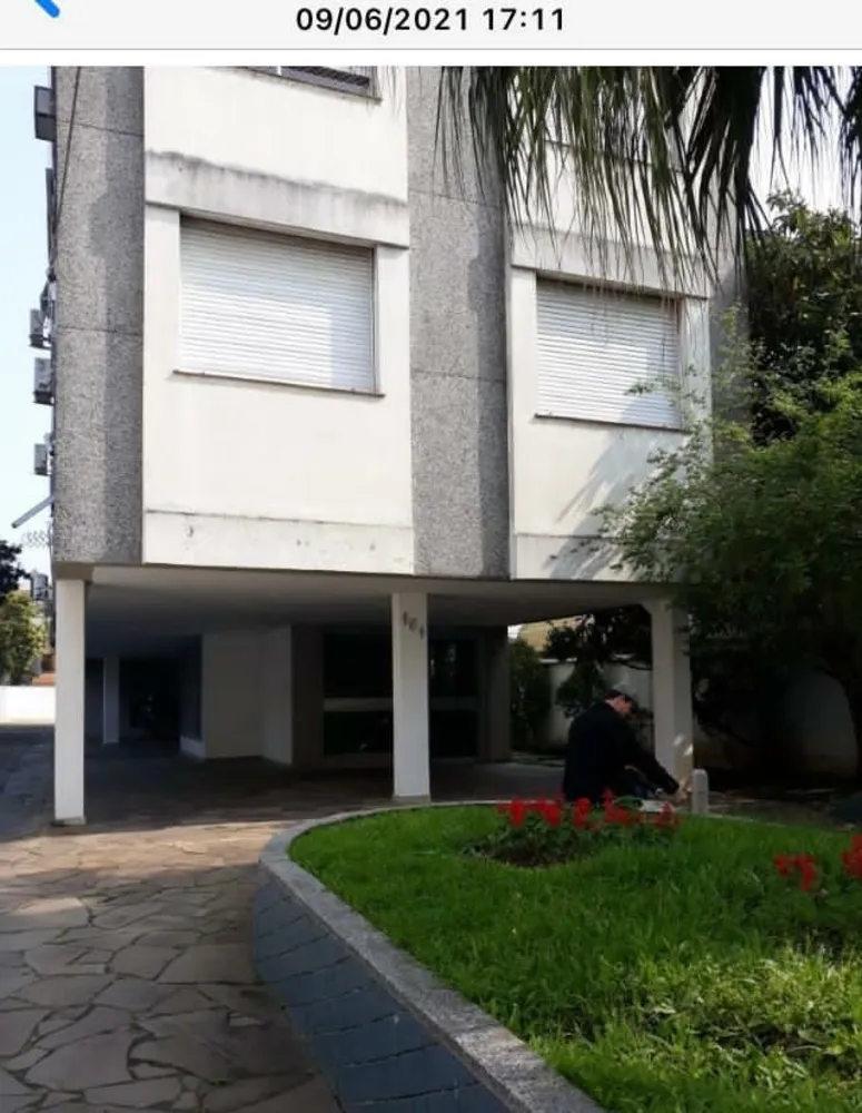 Apartamento, 1 quarto, 39 m² - Foto 1