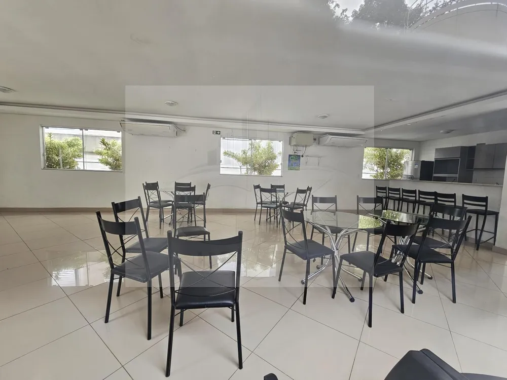 Apartamento, 2 quartos, 39 m² - Foto 6