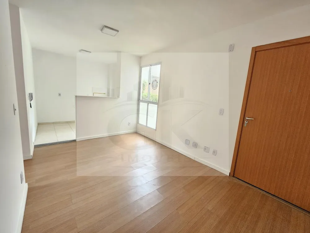 Apartamento, 2 quartos, 39 m² - Foto 1