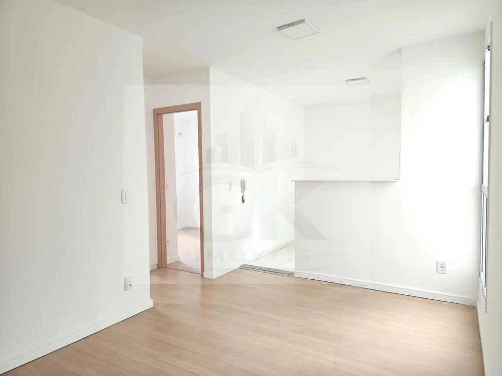 Apartamento, 2 quartos, 39 m² - Foto 3