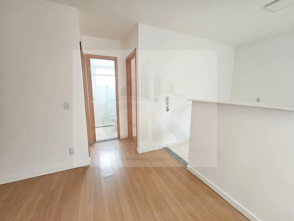 Apartamento, 2 quartos, 39 m² - Foto 7