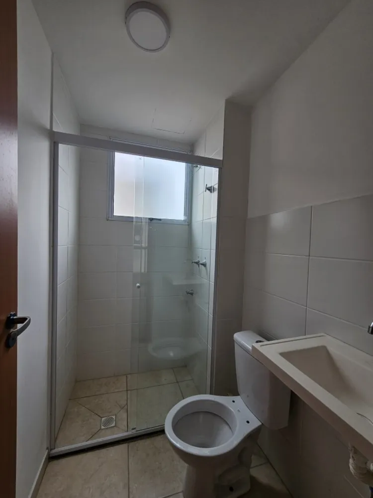 Apartamento, 2 quartos, 39 m² - Foto 20