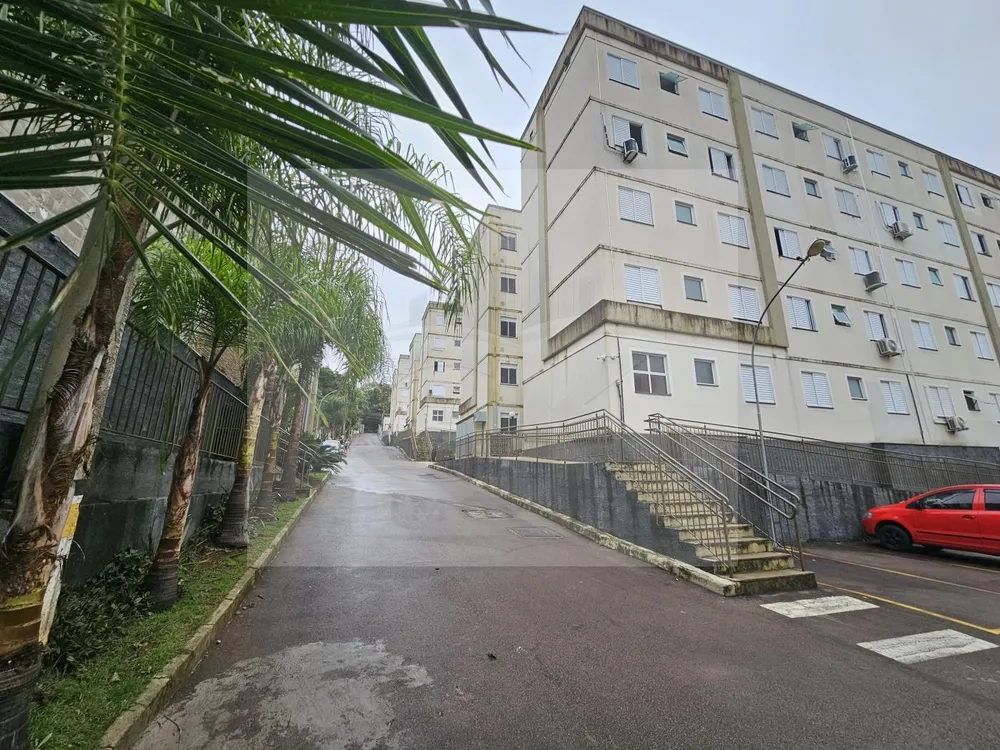 Apartamento, 2 quartos, 39 m² - Foto 15