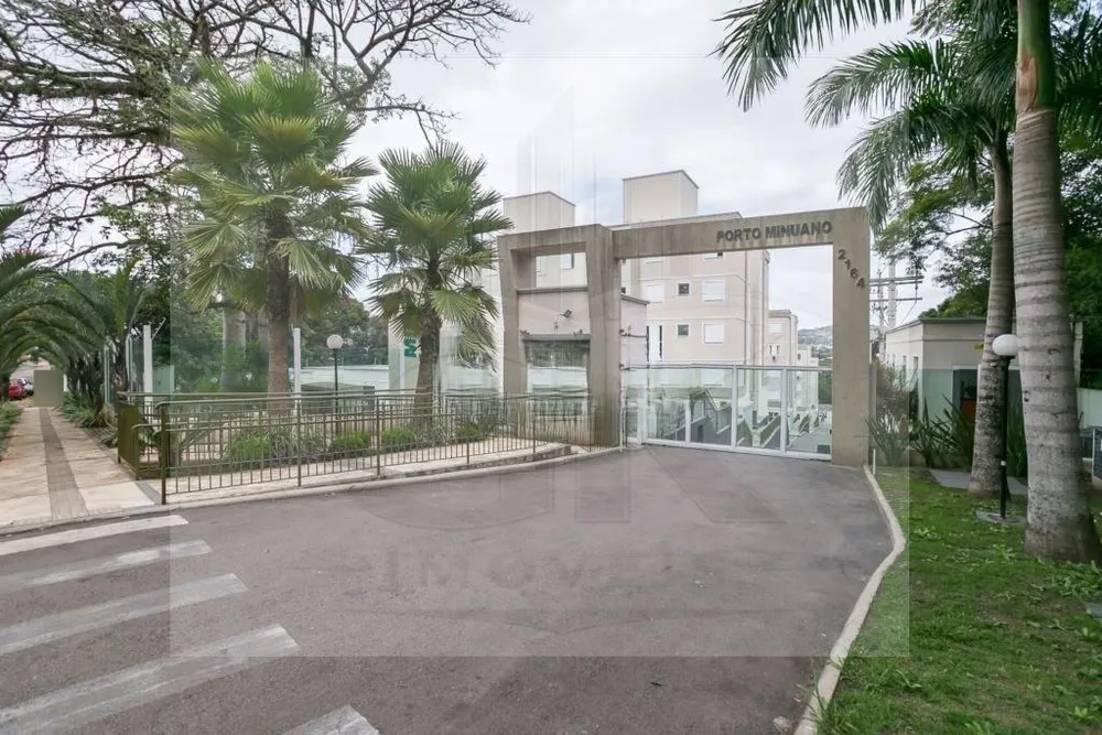 Apartamento, 2 quartos, 39 m² - Foto 11