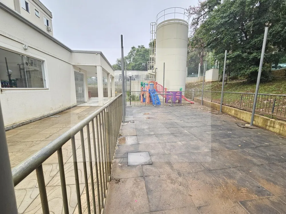 Apartamento, 2 quartos, 39 m² - Foto 12