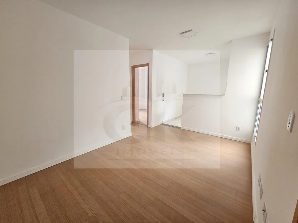 Apartamento, 2 quartos, 39 m² - Foto 4