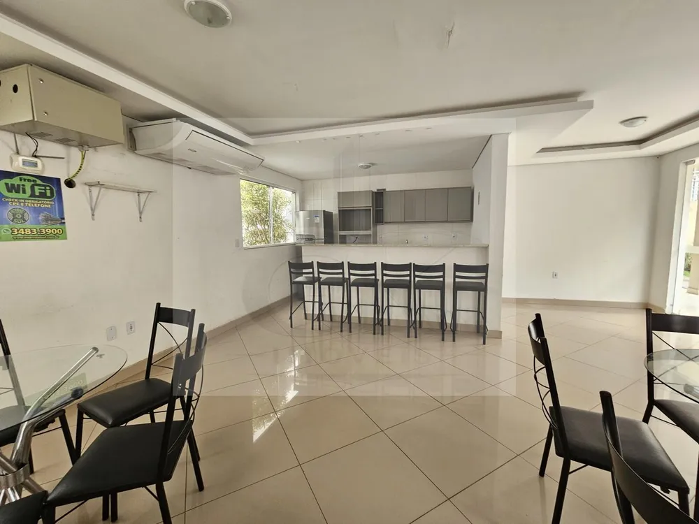 Apartamento, 2 quartos, 39 m² - Foto 19