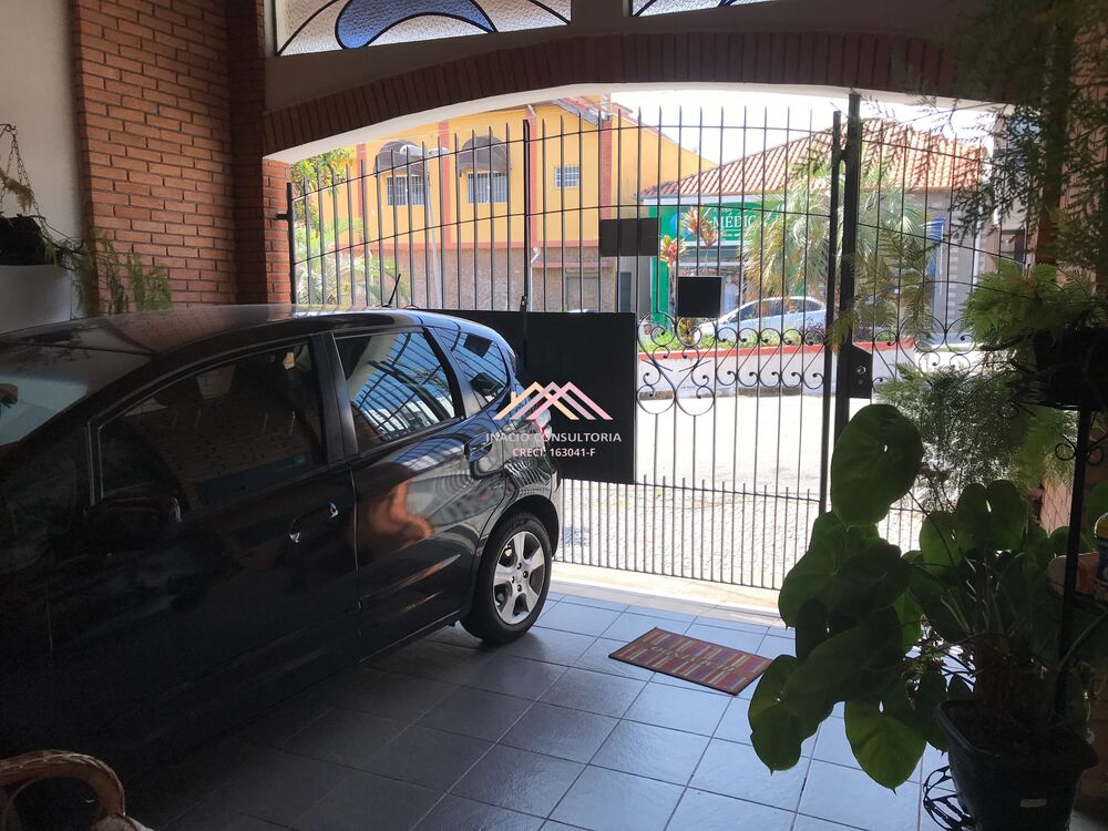 Prédio Inteiro à venda com 3 quartos - Foto 2