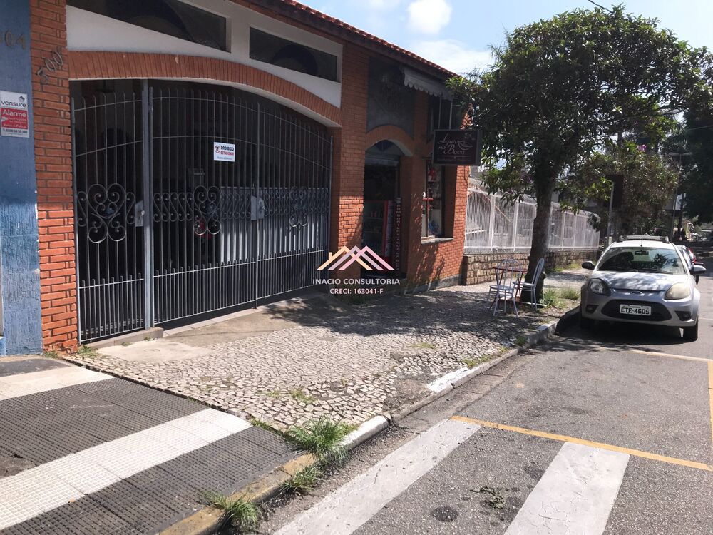 Prédio Inteiro à venda com 3 quartos - Foto 1