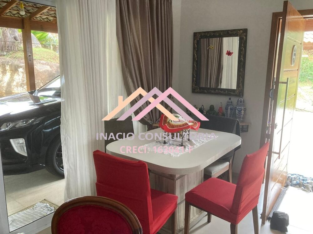 Chácara à venda com 3 quartos - Foto 3